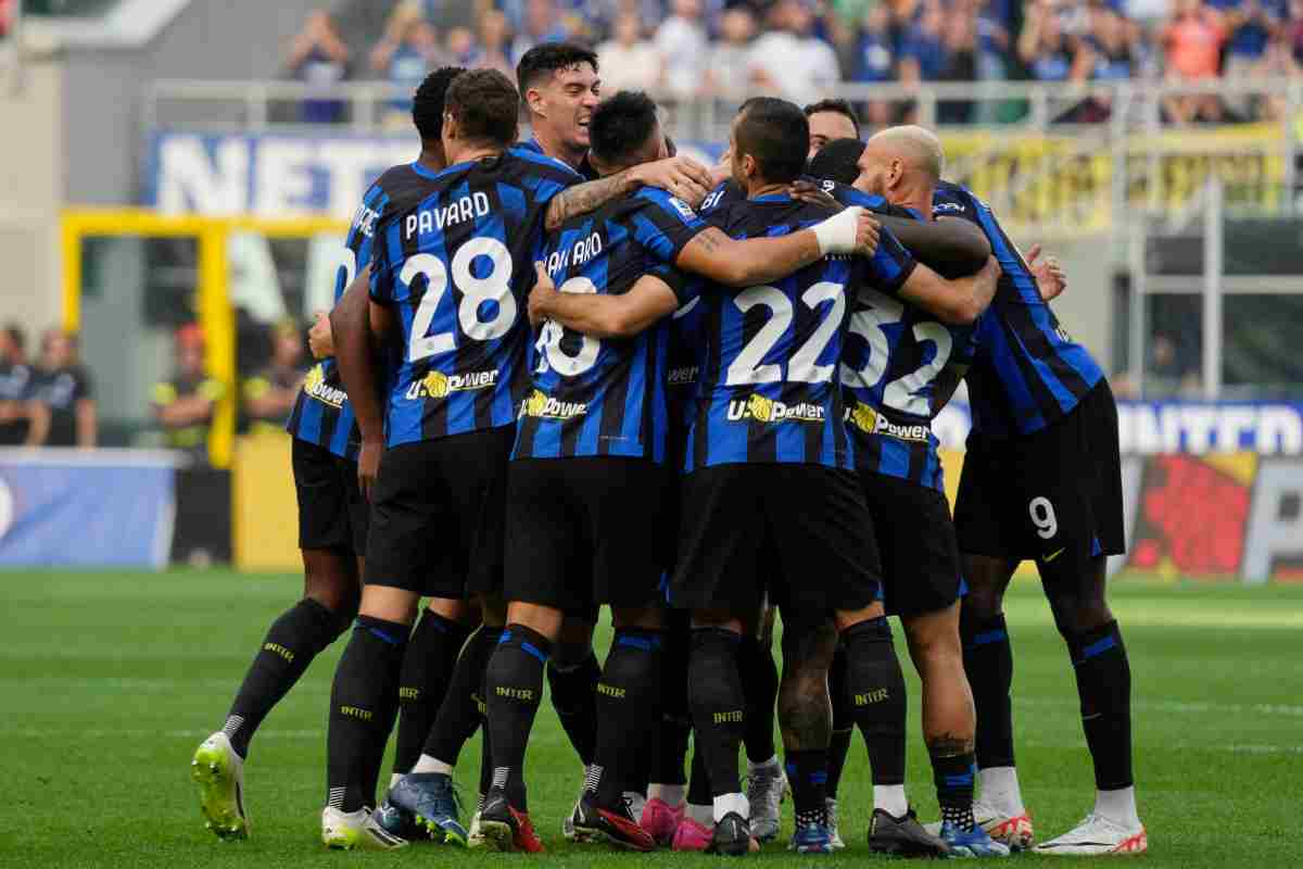 cessione Inter