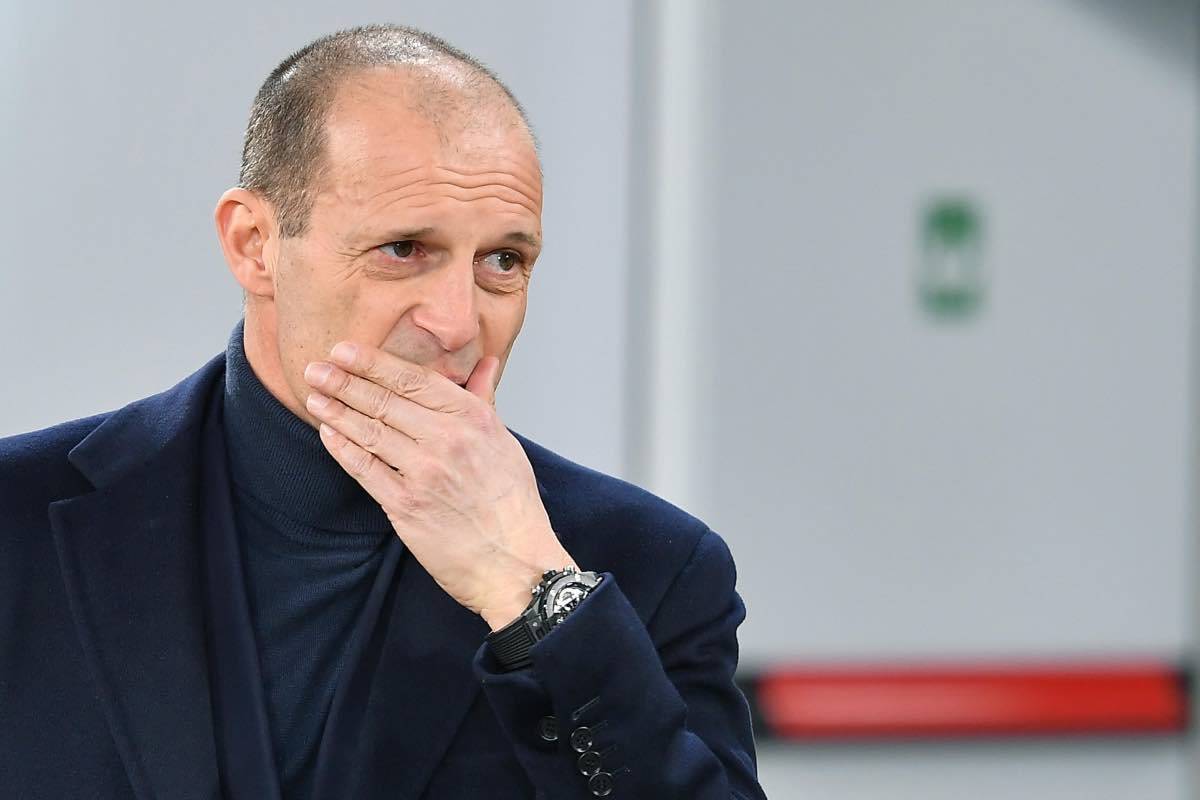 Juventus-Verona, Allegri promuove Cambiaso titolare?