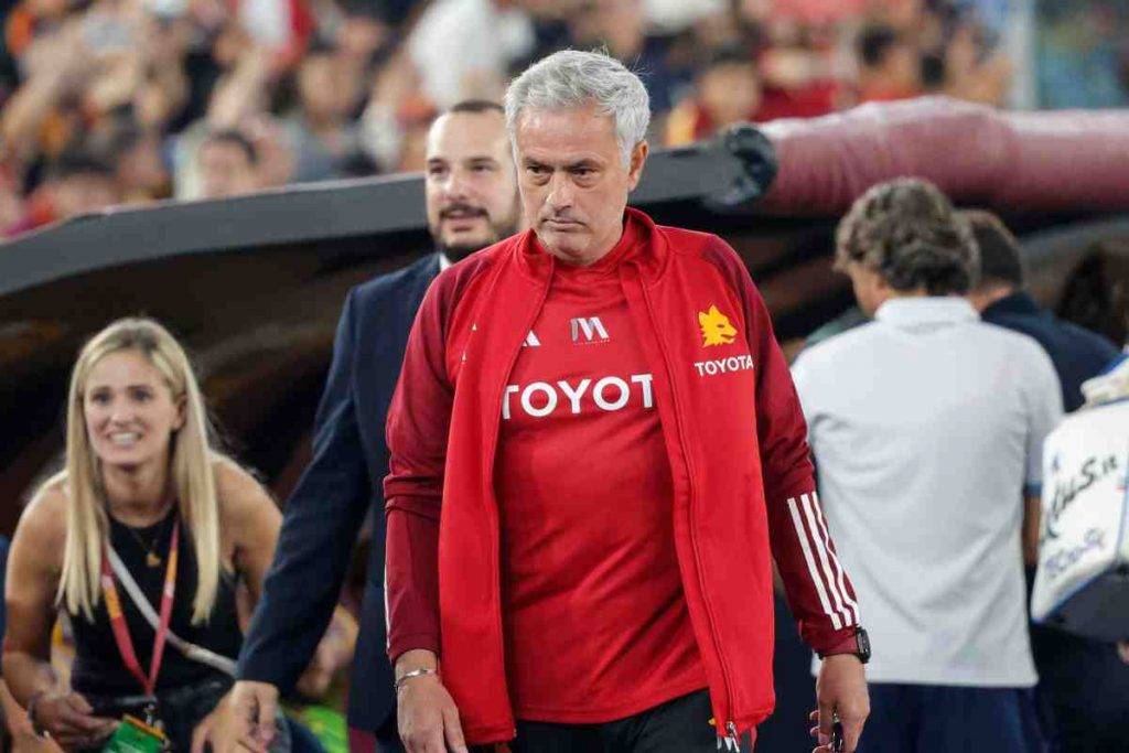 José Mourinho