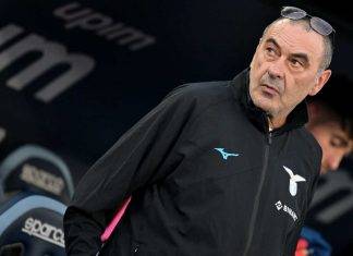 Lazio-Atalanta, le scelte di Sarri per la sfida dell'8^ giornata