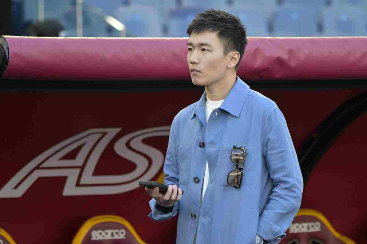 Inter, Zhang verso la cessione
