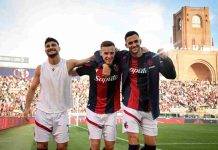 Bologna in Europa