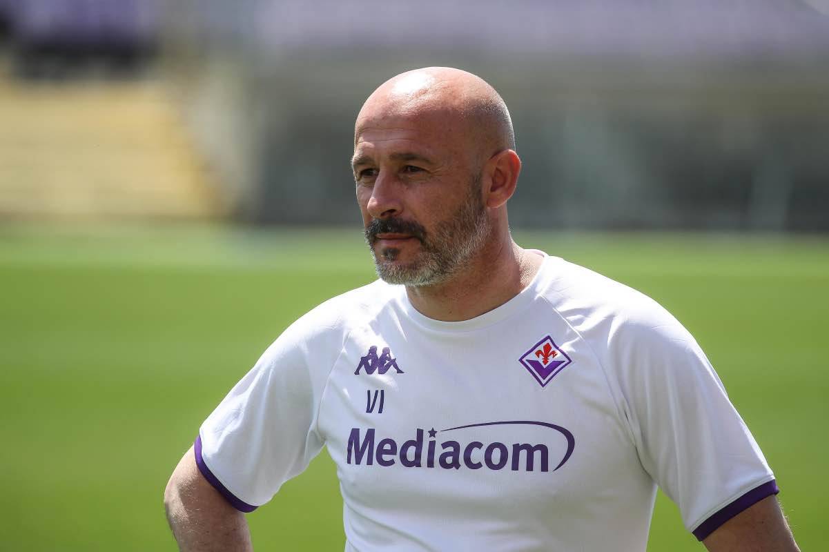 Lazio-Fiorentina, le scelte di Sarri e Italiano