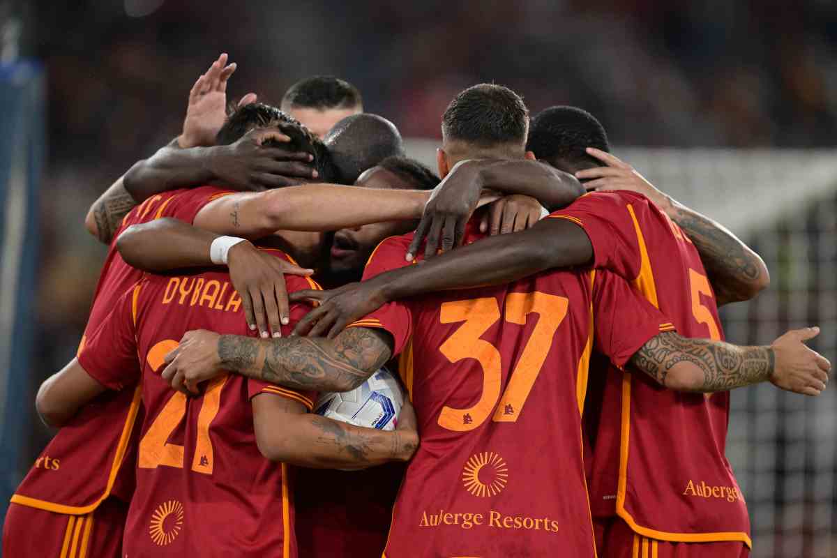 Roma-Monza, le probabili formazioni