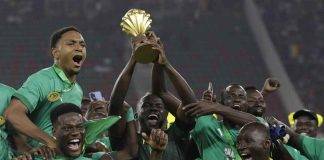 Coppa d'Africa 2024 fase a gironi sorteggio