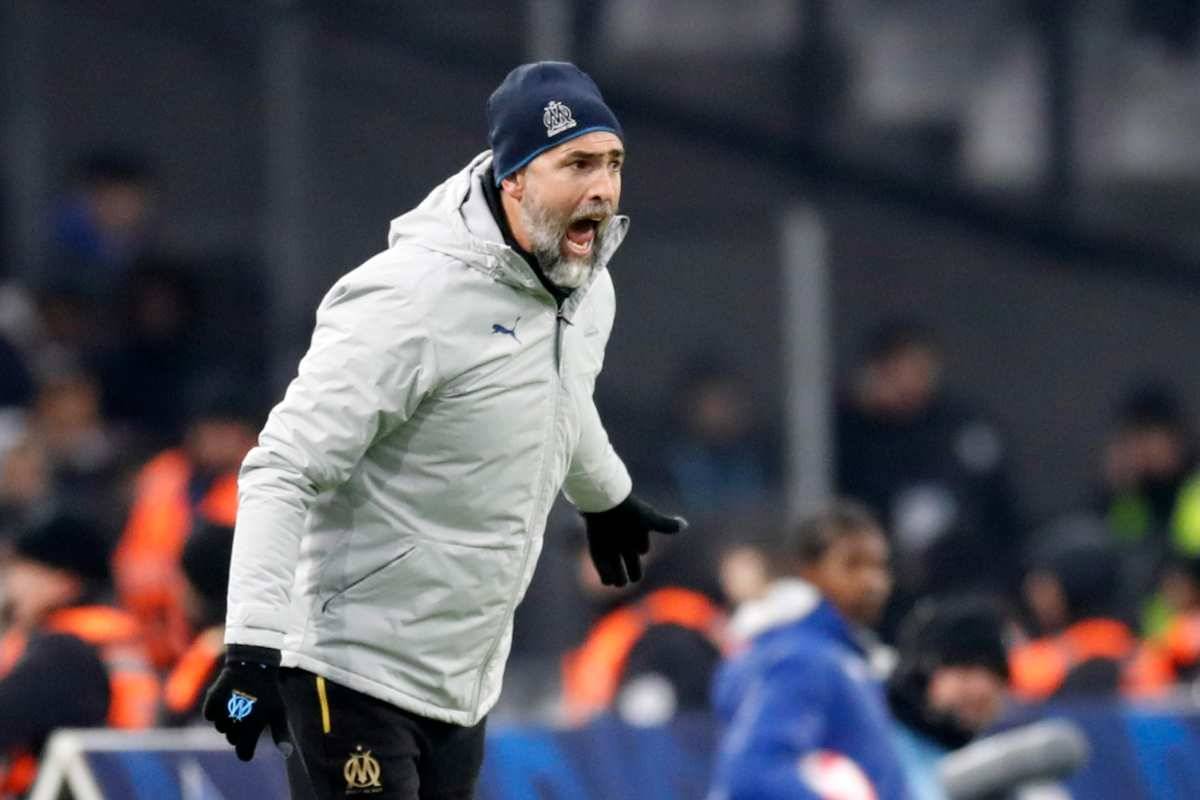 Chi può sostituire Rudi Gracia al Napoli