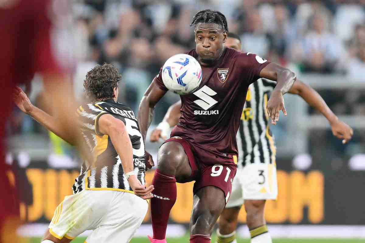 Juric deve capire cosa fare col Torino