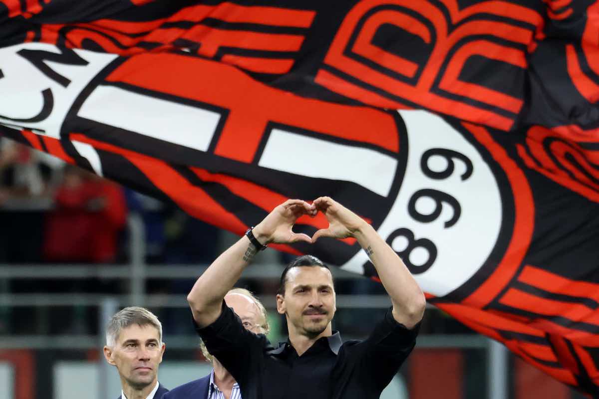 Milan-Ibra, prove di ritorno