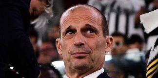 La Juve perde Weah contro l'Inter