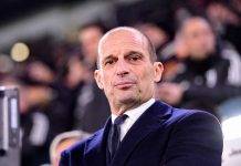 Allegri alla vigilia di Monza-Juve