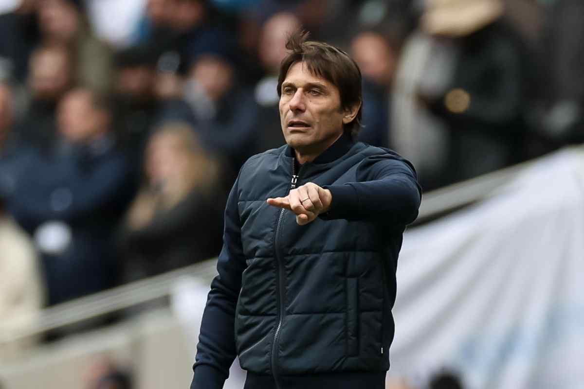 Conte alla Juventus, si apre al ritorno