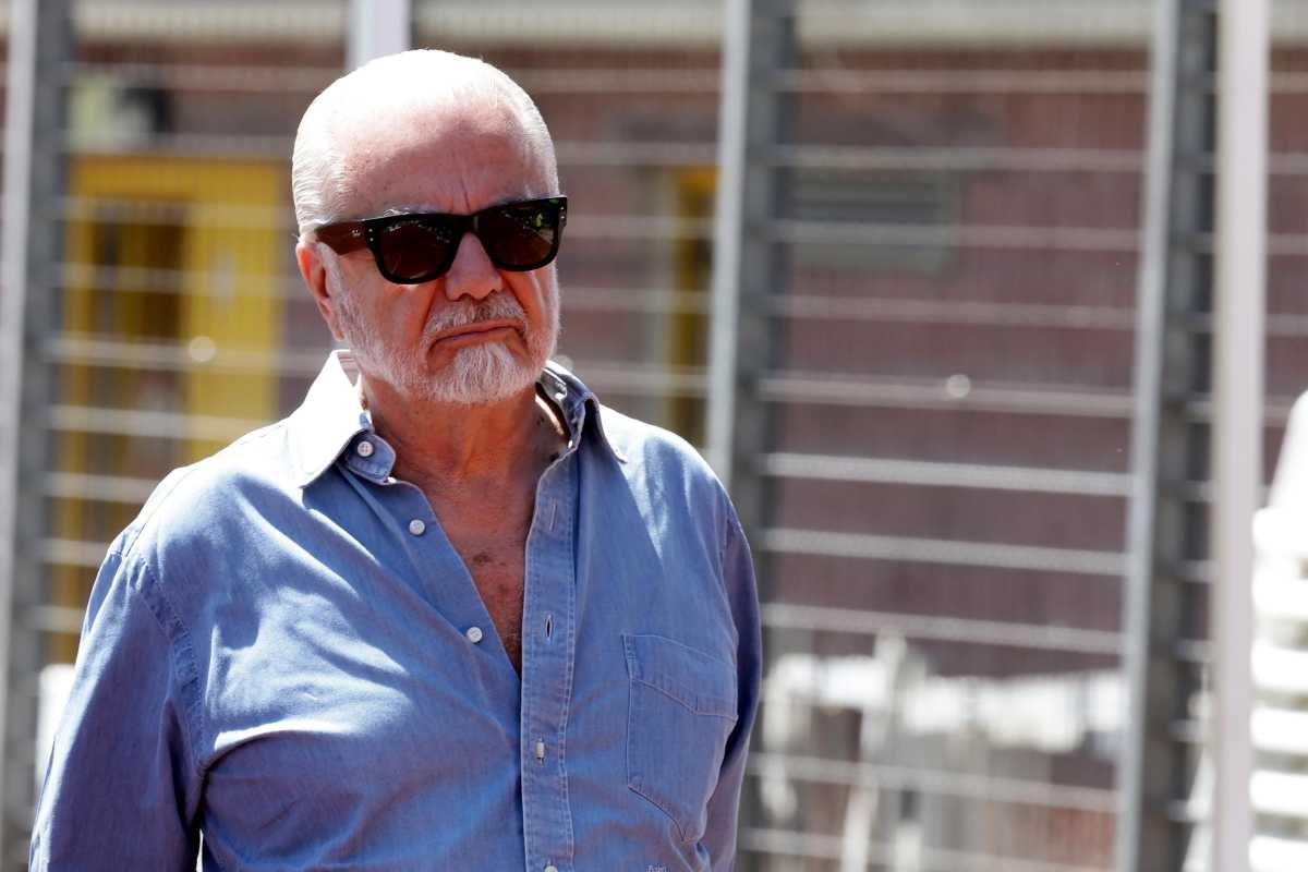 De Laurentiis