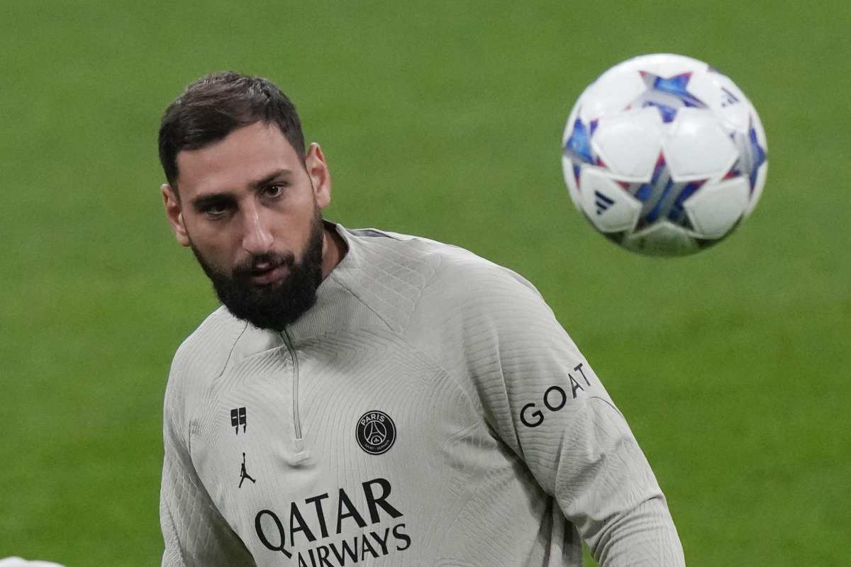 Donnarumma