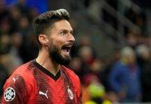 Giroud