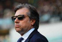 Mercato Juventus, le mosse di Giuntoli