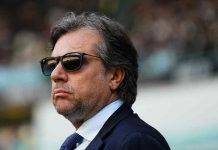 Nuovo obiettivo per la Juve