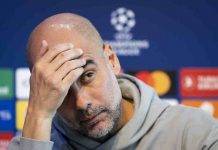Guardiola City