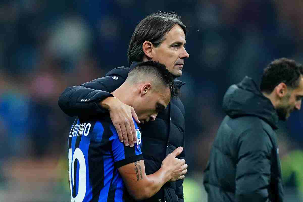 Lautaro si prende sempre di più l'Inter