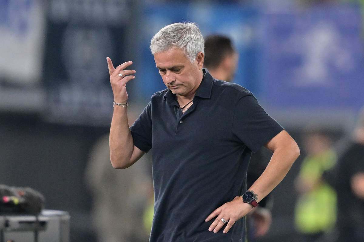 Mourinho