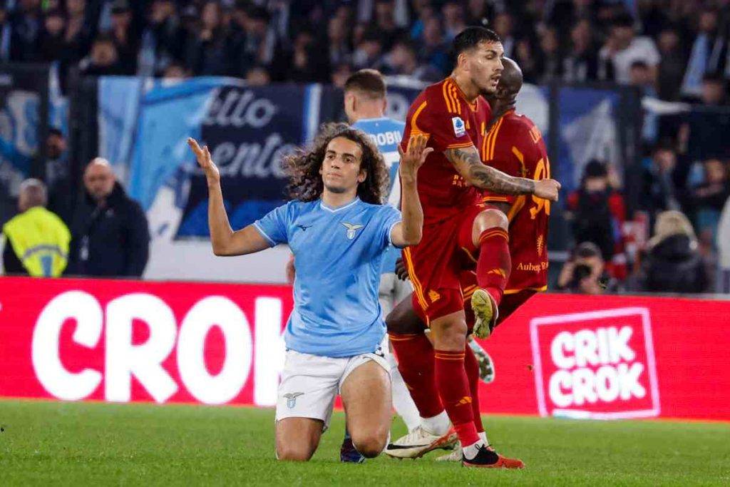 Lazio Roma