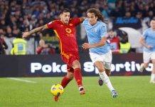 Lazio Roma