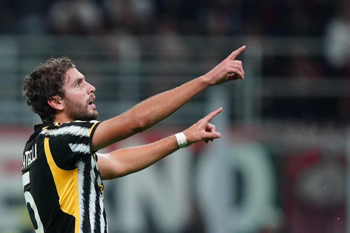 Infortunati Juventus, Locatelli e tutte le novità in vista dell'Inter