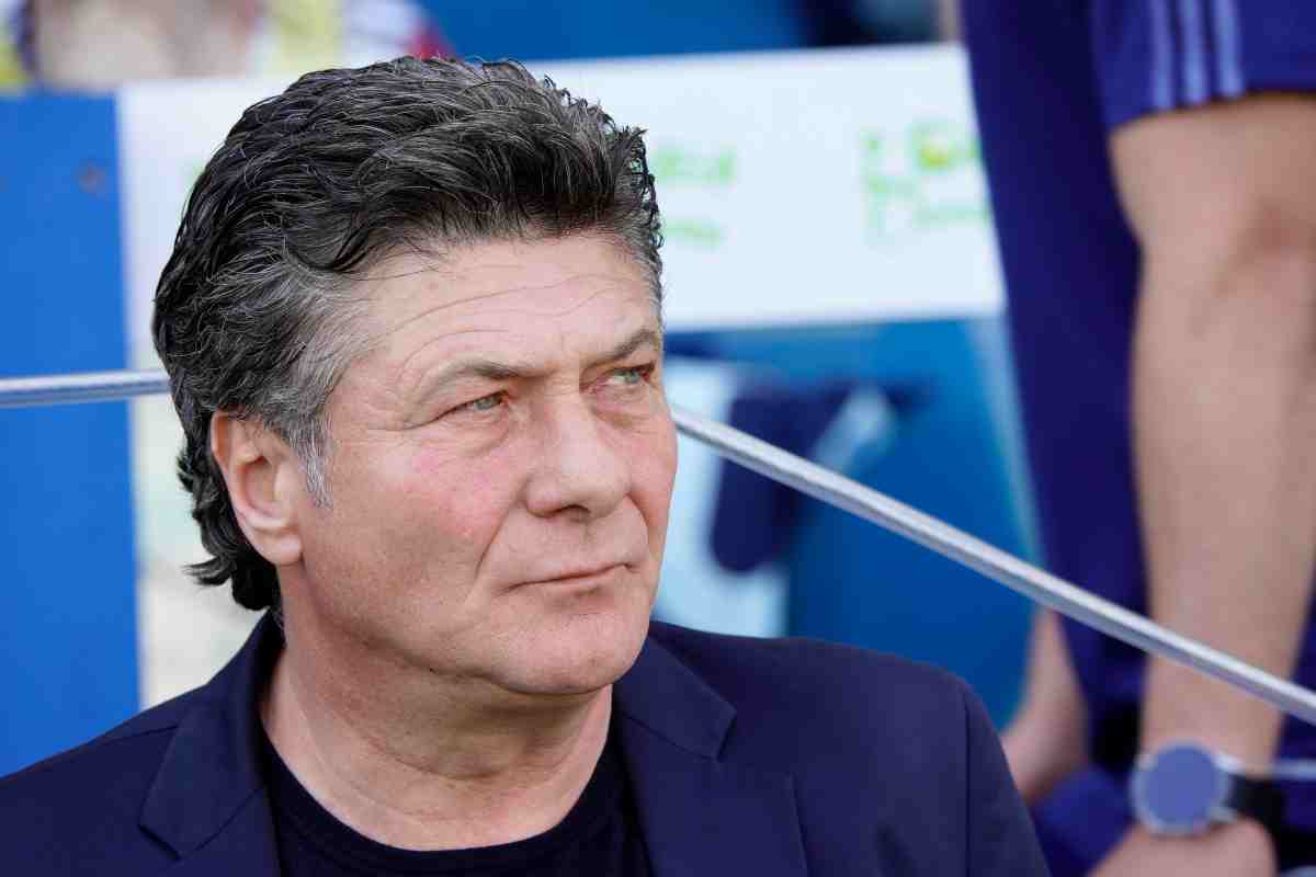 Mazzarri cambia tutto a Napoli