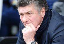 Conferenza Mazzarri