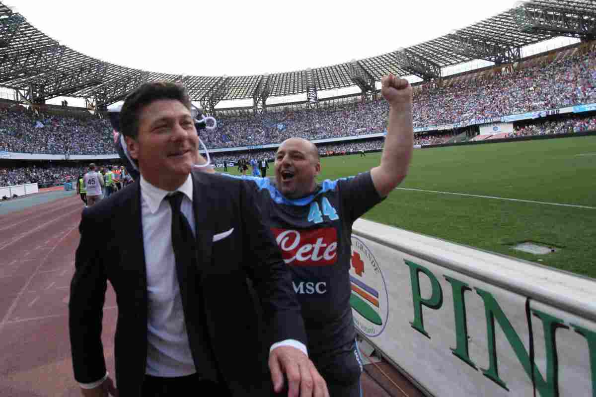 Walter Mazzarri