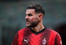 Qualificazione Milan Champions League