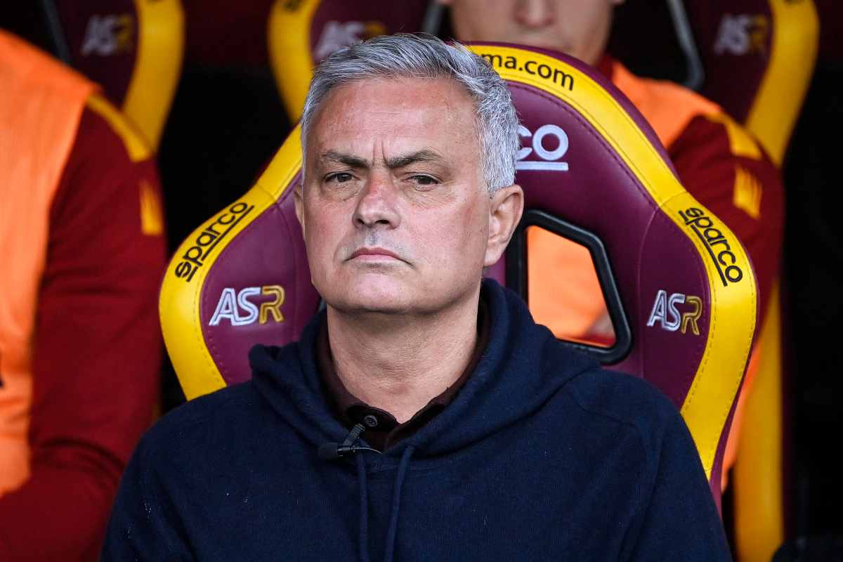 Roma, Mourinho recupera Pellegrini