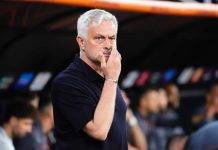 Sassuolo-Roma, le probabili formazioni