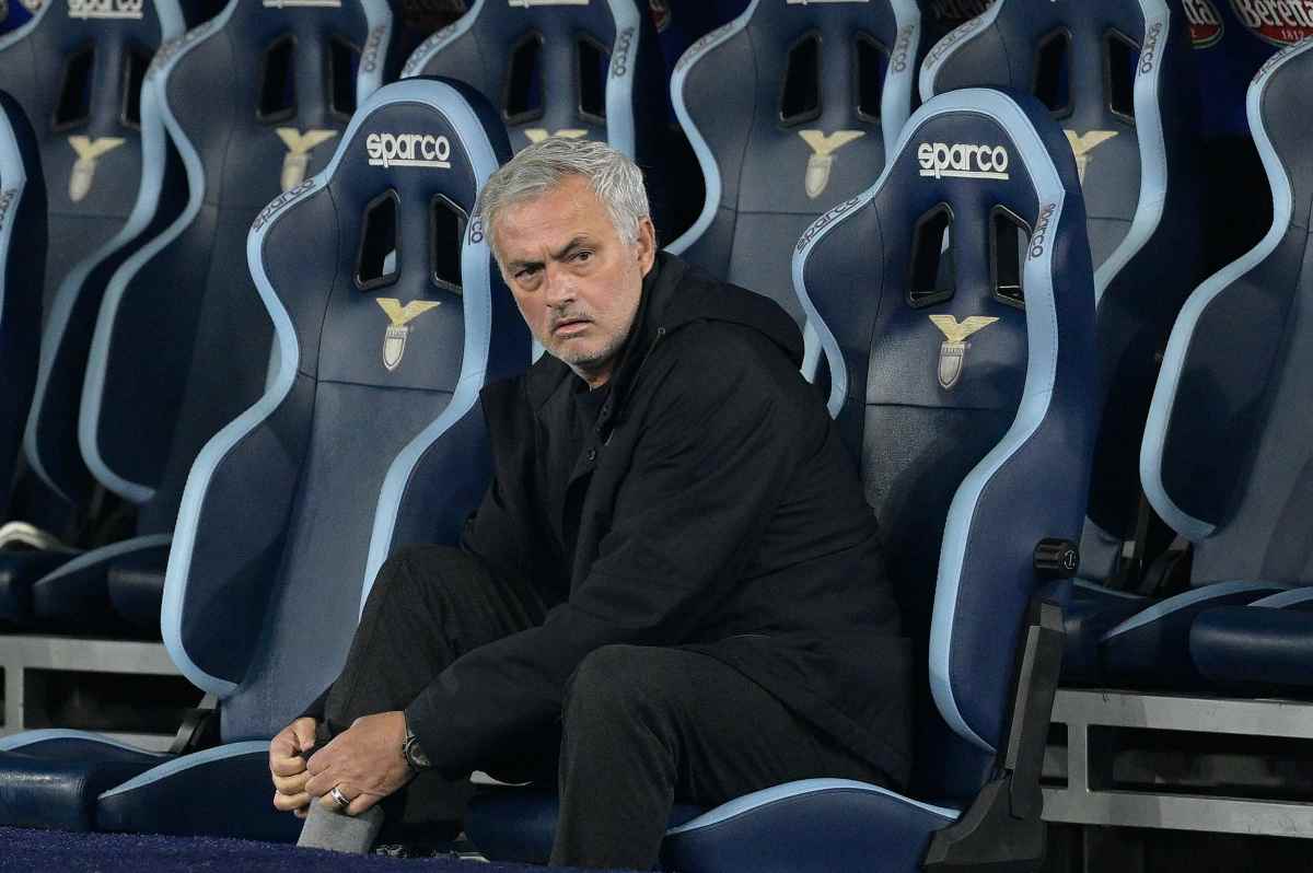 Mourinho 