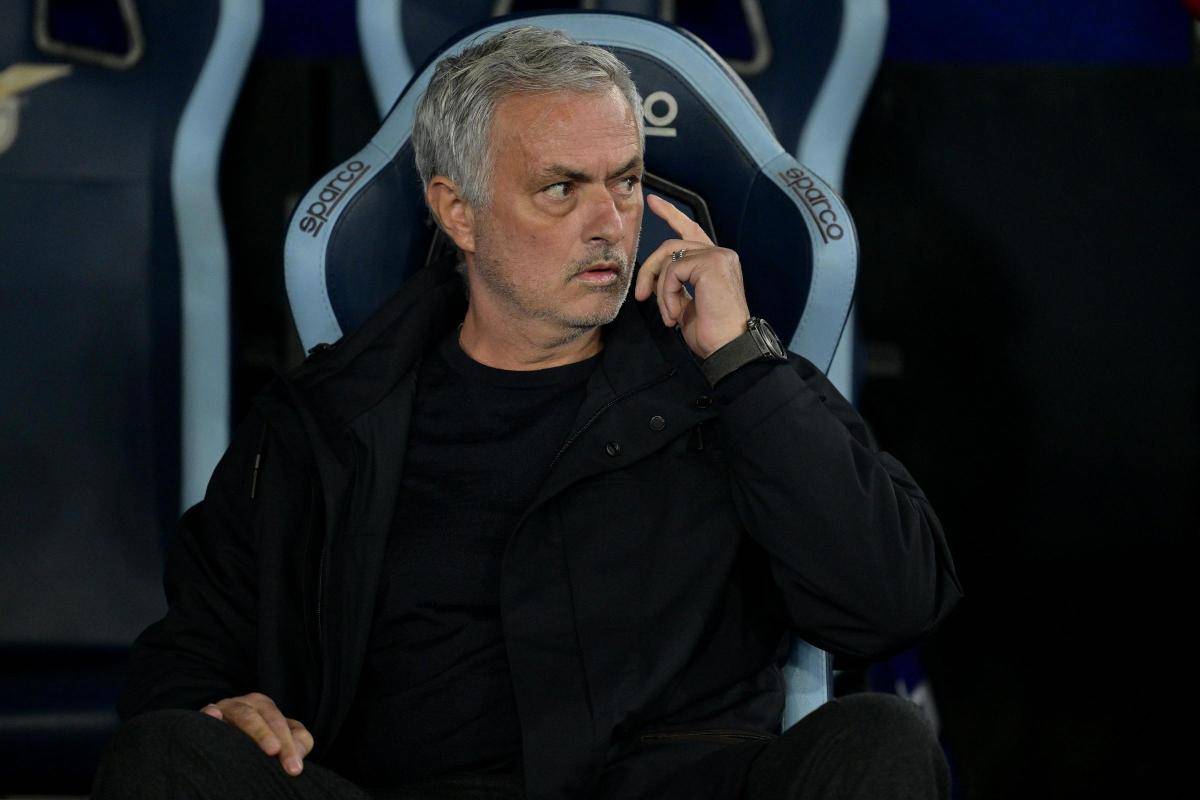 Mourinho