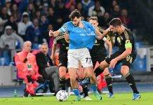 Napoli Union berlino