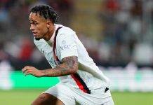 Milan-Fiorentina, out anche Okafor