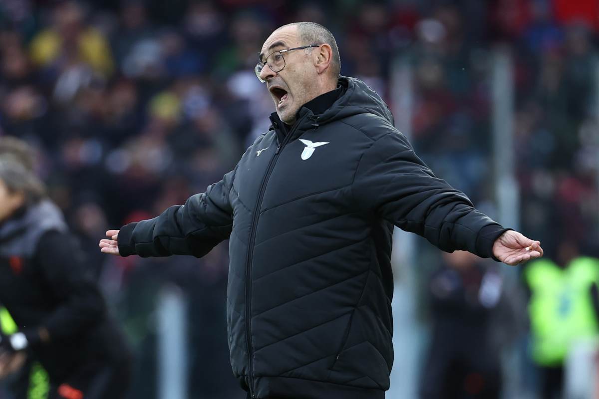 Sarri