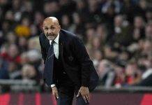 Spalletti sta riportando la passione per l'Italia