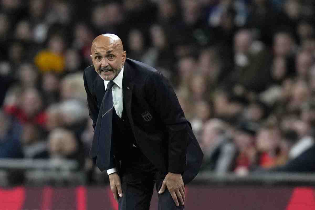 Spalletti sta riportando la passione per l'Italia