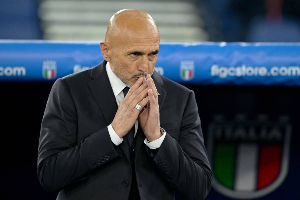 Spalletti