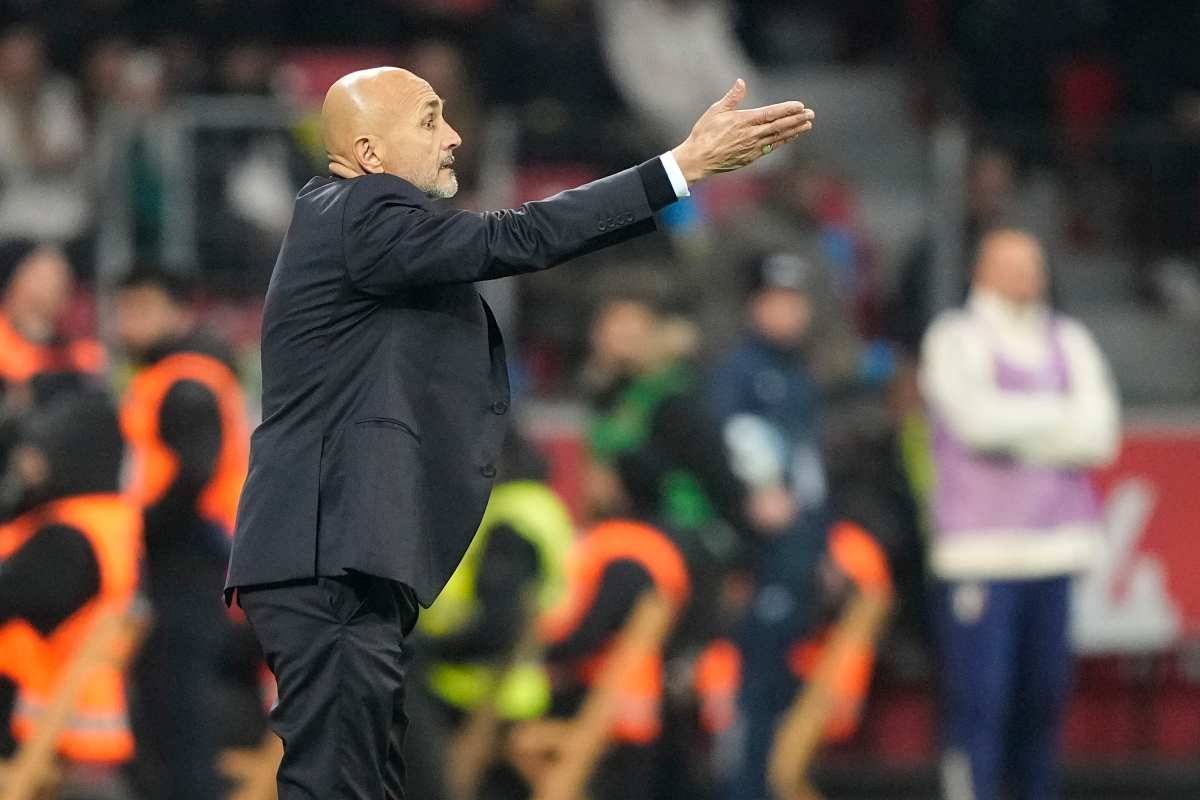 Spalletti 