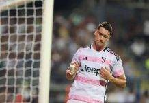 Juventus-Inter, le probabili formazioni