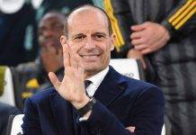 Allegri via dalla Juve a afine stagione: pronto Conte