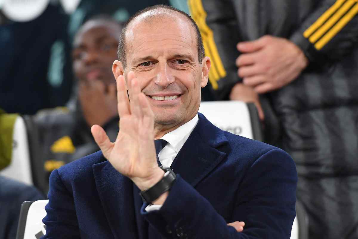 La Juve di Allegri vale più del quarto posto