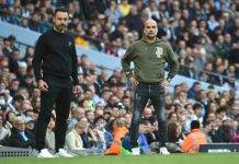 De Zerbi Guardiola Boateng rivelazione