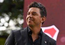 Gallardo Al-Ittihad