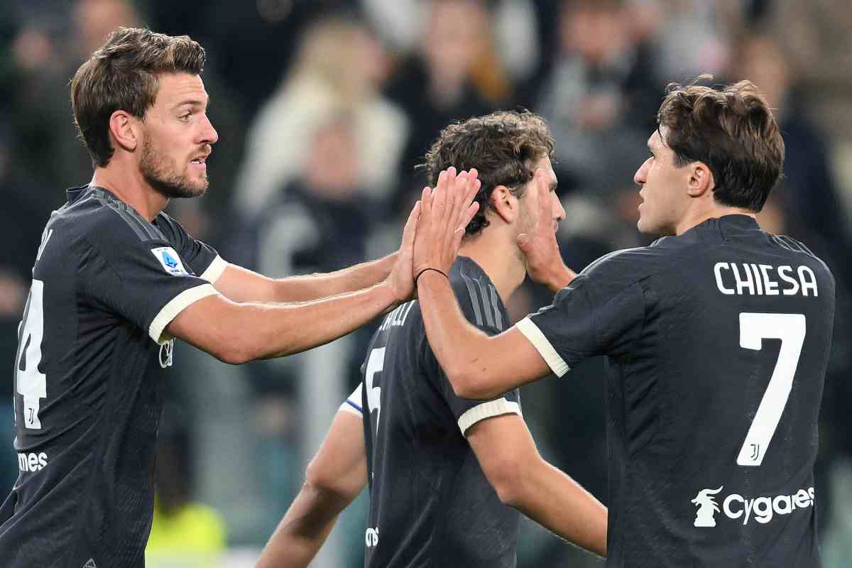 La Juve di Allegri vale più del quarto posto