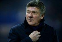 Napoli Mazzarri Atalanta