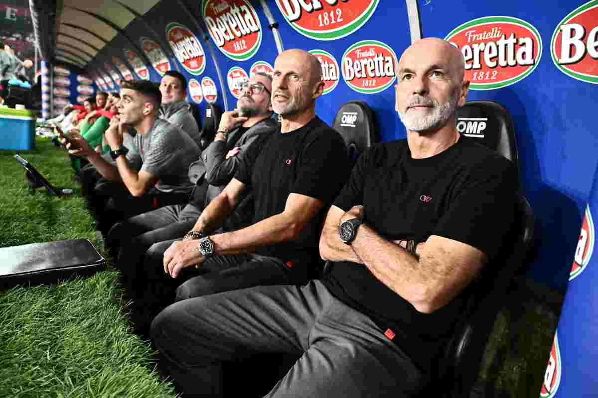 Milan PSG in Champions League: turning point per Pioli e i suoi