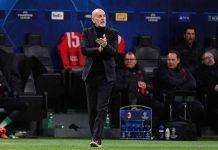 Milan Borussia Dortmund Pioli Giroud